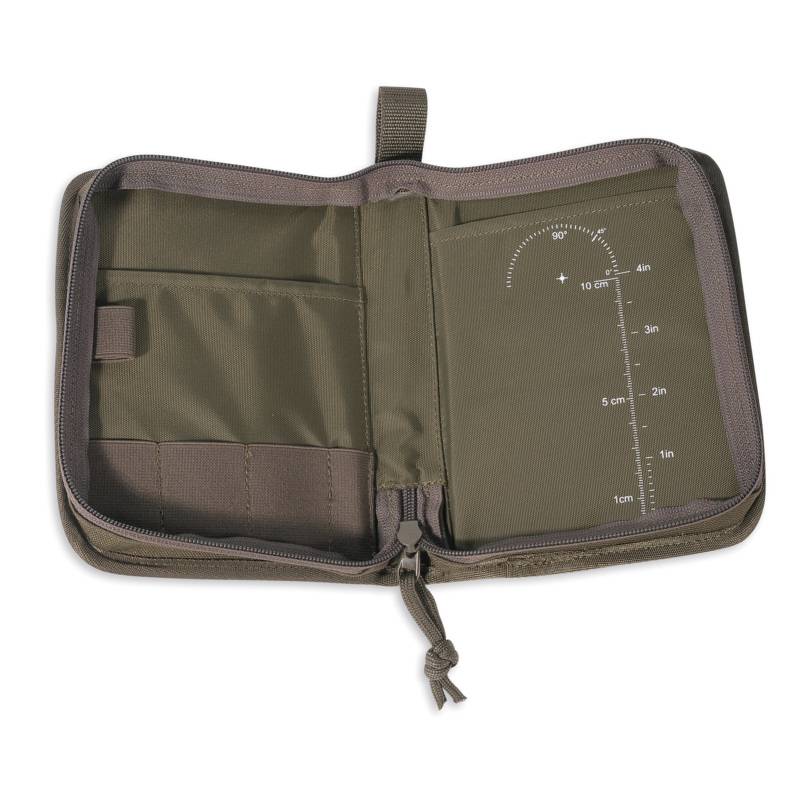 Tasmanian Tiger TT Tactical Field Book			Notizbuchhülle (A6) Kauf eins, bekomm eins gratis