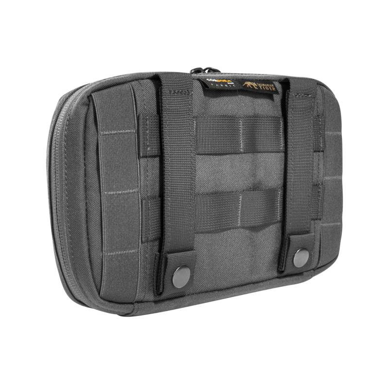 Tasmanian Tiger TT Leader Admin Pouch			Dokumententasche VIP-Rabatte
