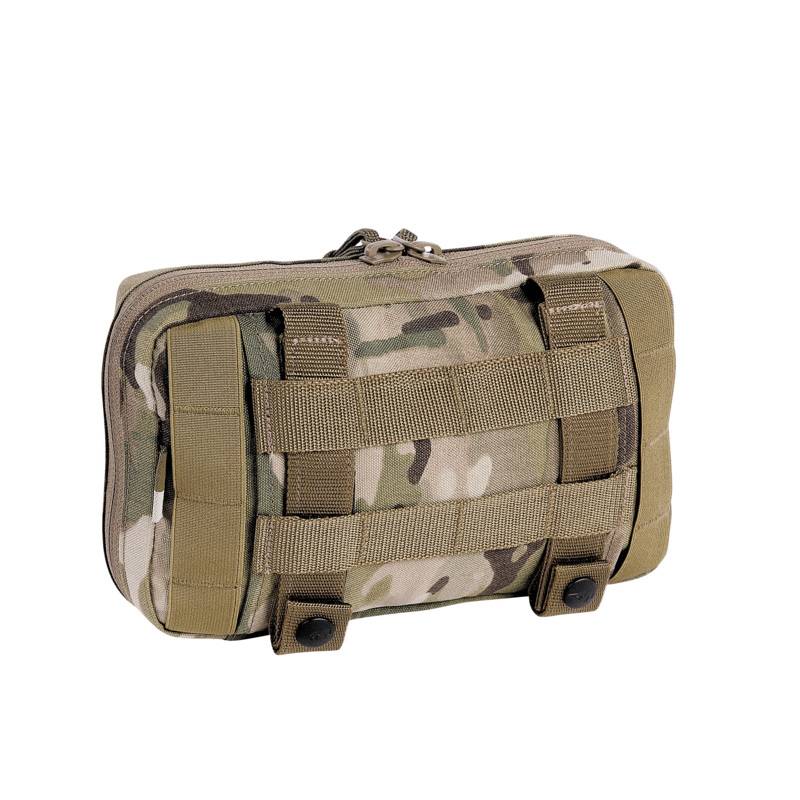 Tasmanian Tiger TT Leader Admin Pouch MC			Dokumententasche Tiefpreis