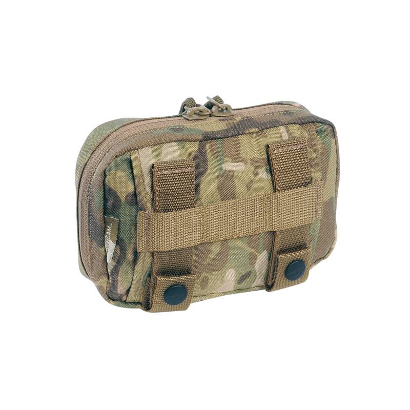 Tasmanian Tiger TT Admin Pouch MC			Taktische Bürotasche Begrenzte Freigabe