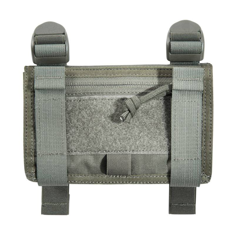Tasmanian Tiger TT Wrist Office IRR			Unterarmtasche Letzte 3 Tage