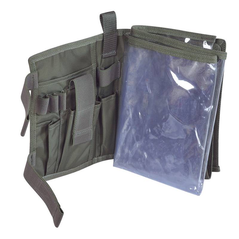 Tasmanian Tiger TT Map Case Large			Organizer JETZT KAUFEN
