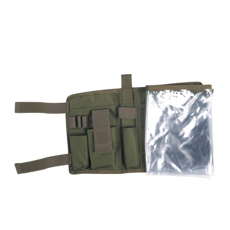 Tasmanian Tiger TT Map Case Large			Organizer JETZT KAUFEN