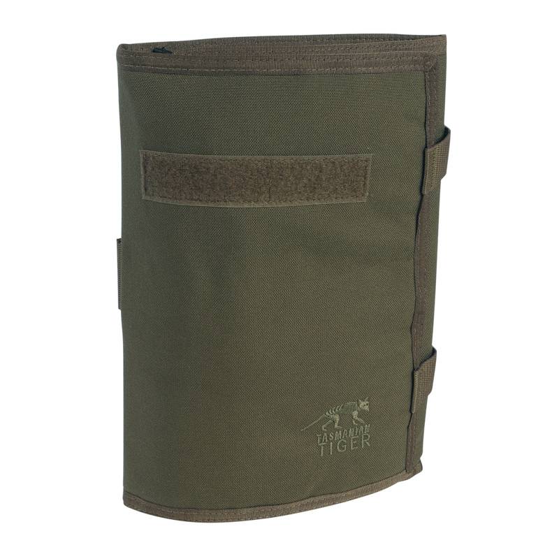 Tasmanian Tiger TT Pilotpad			Taktische Notizblockhülle Neueste Stile