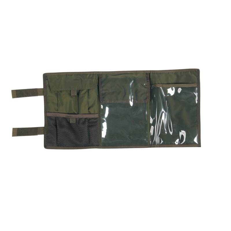 Tasmanian Tiger TT Pilotpad			Taktische Notizblockhülle Neueste Stile