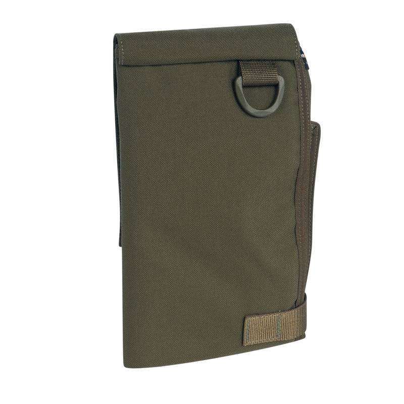 Tasmanian Tiger TT Map Pouch			Kartentasche Letzter Tag