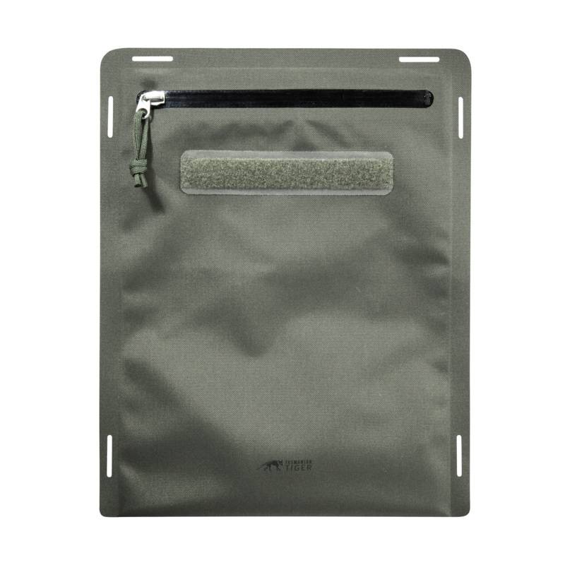 Tasmanian Tiger TT Pouch A4 WR			Dokumentenhülle Bis zu 50% Rabatt