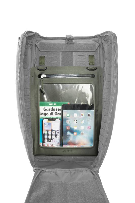 Tasmanian Tiger TT W-Pouch A4 WR			Tablet-Hülle Bis zu 65% Rabatt
