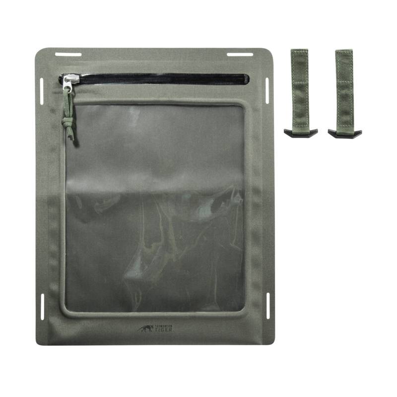 Tasmanian Tiger TT W-Pouch A4 WR			Tablet-Hülle Bis zu 65% Rabatt