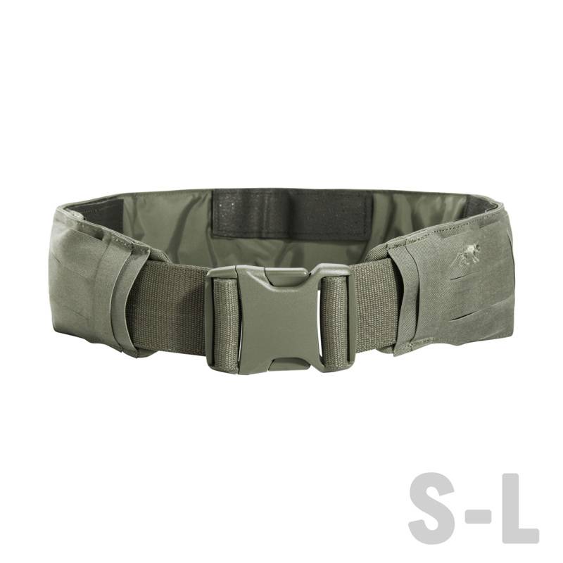 Tasmanian Tiger TT Warrior Belt LC IRR			Taktischer Kampfgürtel Sonderangebot der Fabrik