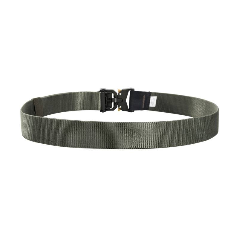 Tasmanian Tiger TT QR Stretchbelt 38mm			Hosengürtel Nur noch ein Tag übrig