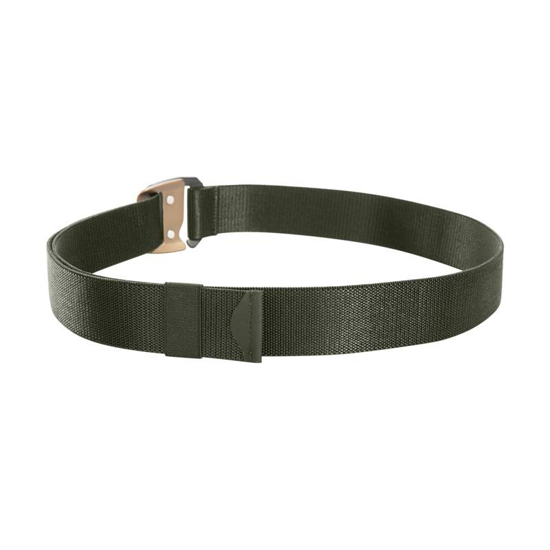 Tasmanian Tiger TT Stretch Belt 38mm			Gürtel Schlussverkauf