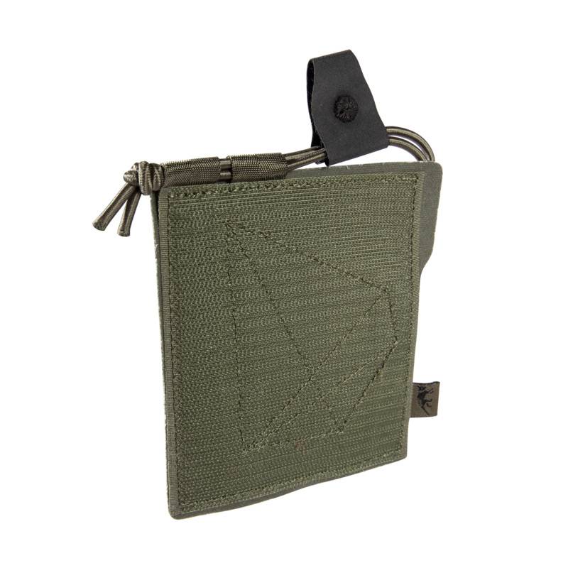 Tasmanian Tiger TT Internal Holster R VL			Einklettholster Fabrik Onlineshop