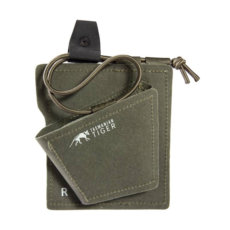 Tasmanian Tiger TT Internal Holster R VL			Einklettholster Fabrik Onlineshop