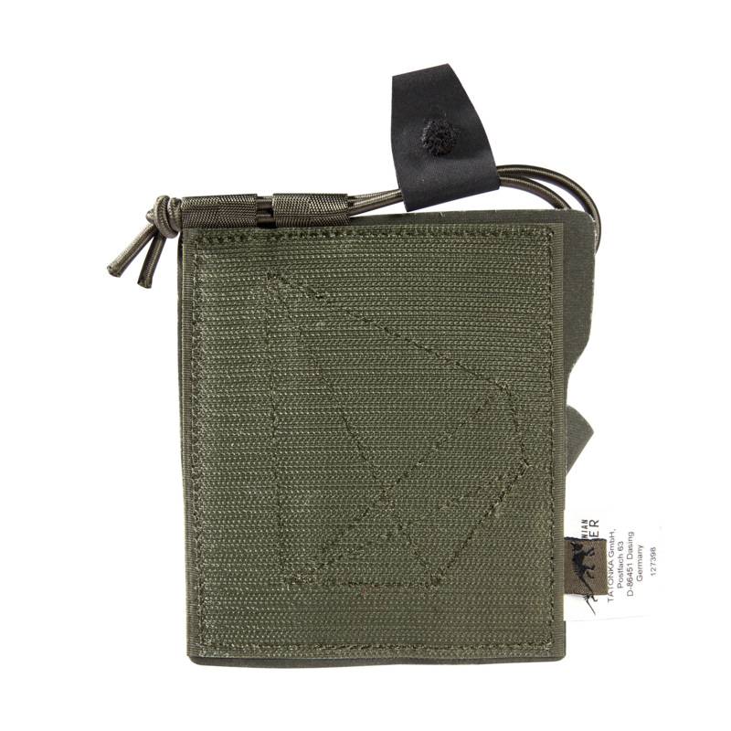Tasmanian Tiger TT Internal Holster R VL			Einklettholster Fabrik Onlineshop
