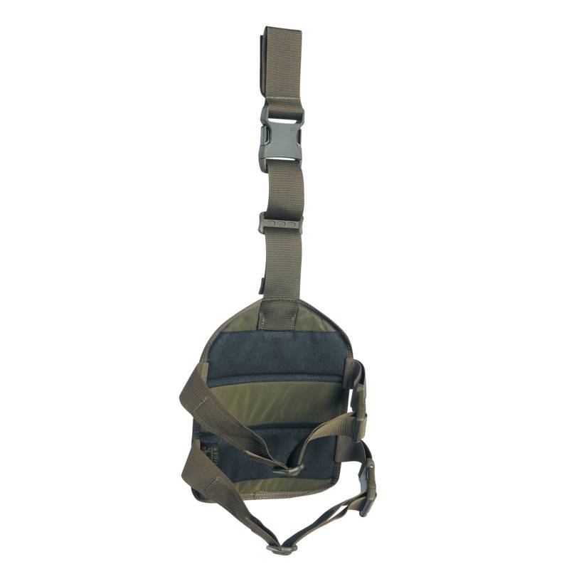 Tasmanian Tiger TT Leg Base			Beinplatte mit MOLLE-System Fabrikpreis