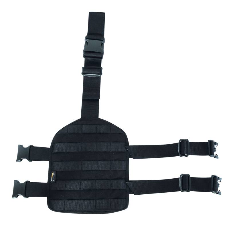 Tasmanian Tiger TT Leg Base			Beinplatte mit MOLLE-System Fabrikpreis