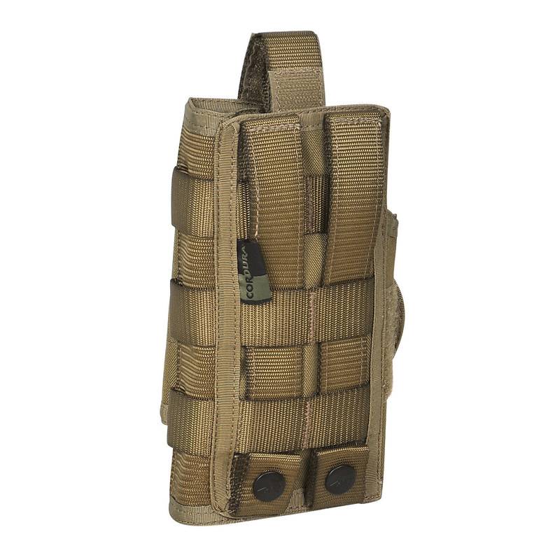 Tasmanian Tiger TT Tac Holster MKII			Pistolenholster Rabatt