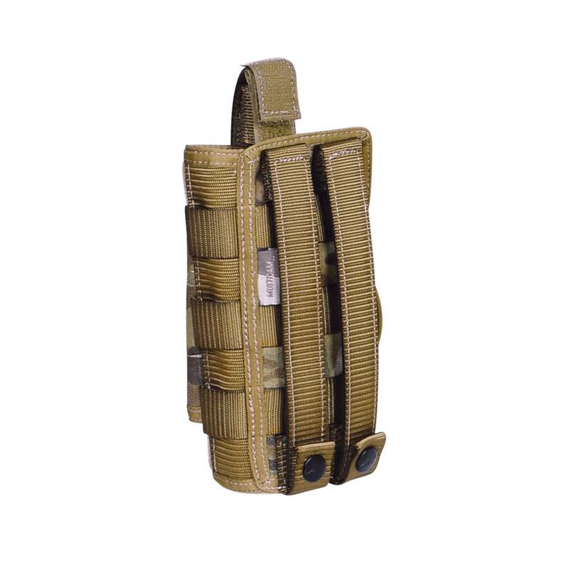 Tasmanian Tiger TT Tac Holster MKII MC			Pistolenholster Günstig kaufen