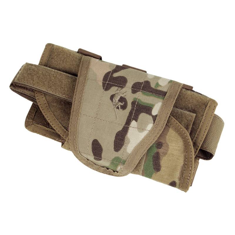 Tasmanian Tiger TT Tac Holster MKII MC			Pistolenholster Günstig kaufen