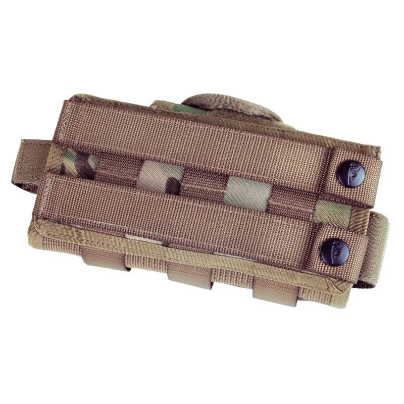 Tasmanian Tiger TT Tac Holster MKII MC			Pistolenholster Günstig kaufen