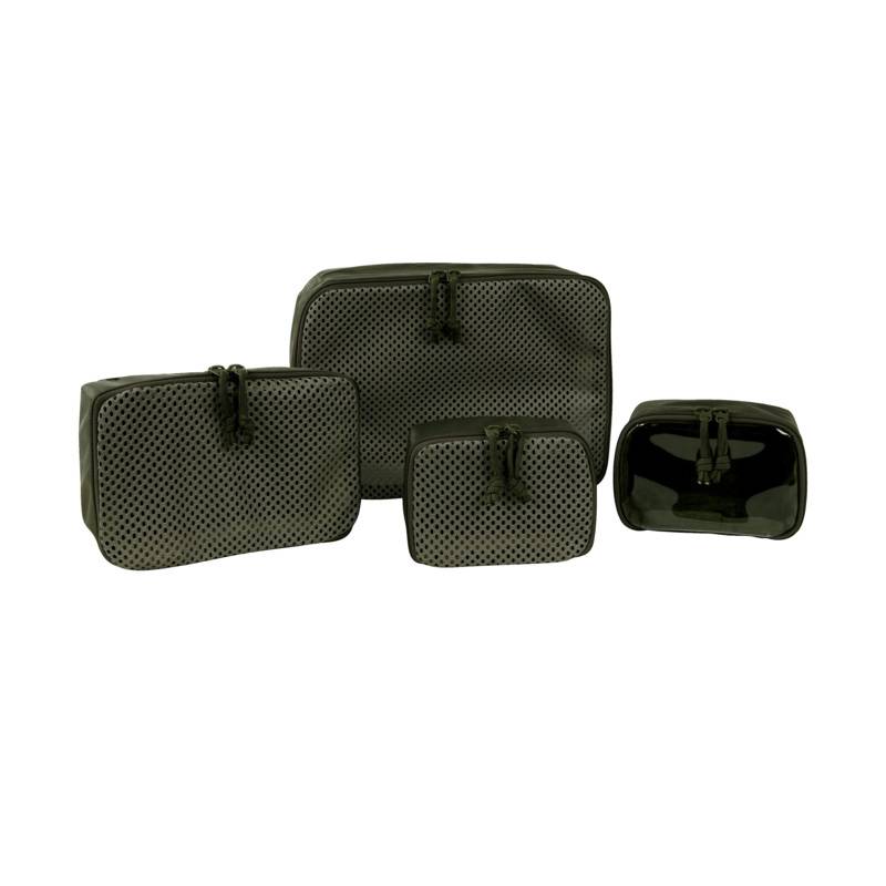 Tasmanian Tiger TT Modular Pouch Set VL			Netztaschen Saisonschlussverkauf