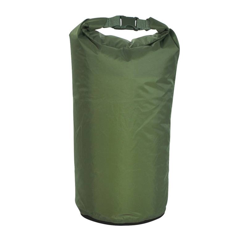 Tasmanian Tiger TT Waterproof Bag S			Wasserdichter Schutzsack 10L