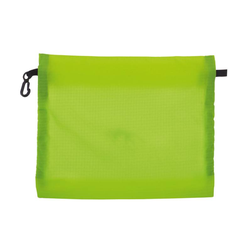 Tasmanian Tiger TT Mesh Pocket Set Neon			Netztaschenset (3 Stück) Weihnachtsangebot
