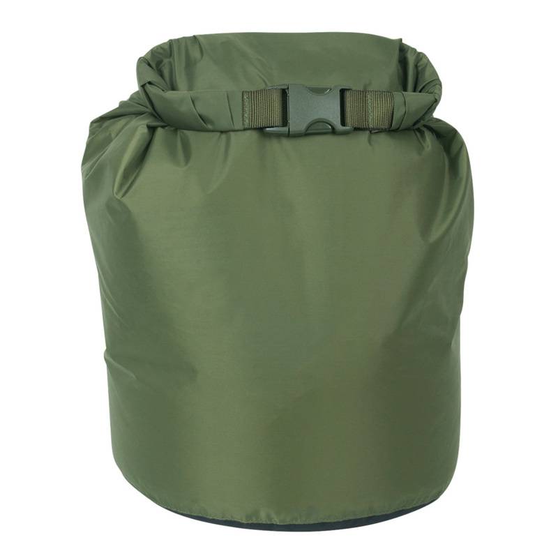 Tasmanian Tiger TT Waterproof Bag M			Wasserdichter Schutzsack 18L Lagerräumung