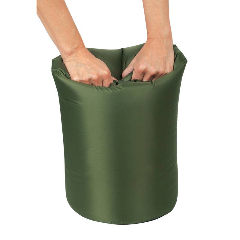 Tasmanian Tiger TT Waterproof Bag M			Wasserdichter Schutzsack 18L Lagerräumung