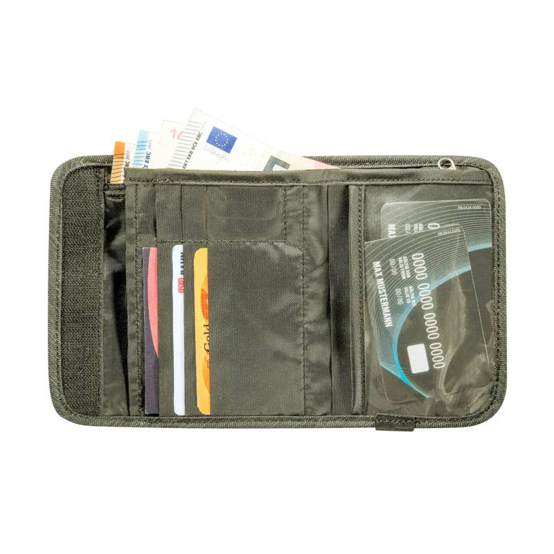 Tasmanian Tiger TT ID Wallet			Geldbörse Top Angebot