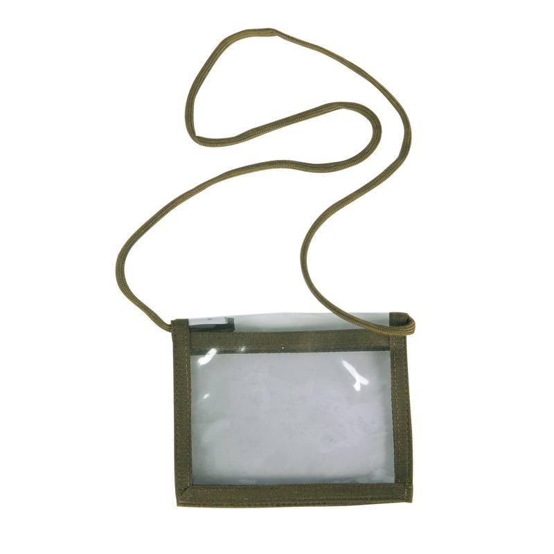 Tasmanian Tiger TT ID Holder			Ausweishülle Online Outlet
