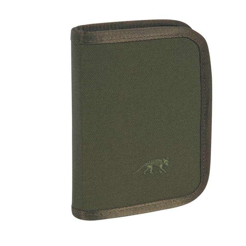 Tasmanian Tiger TT Mil Wallet			Geldbörse Zeitlich begrenztes Angebot