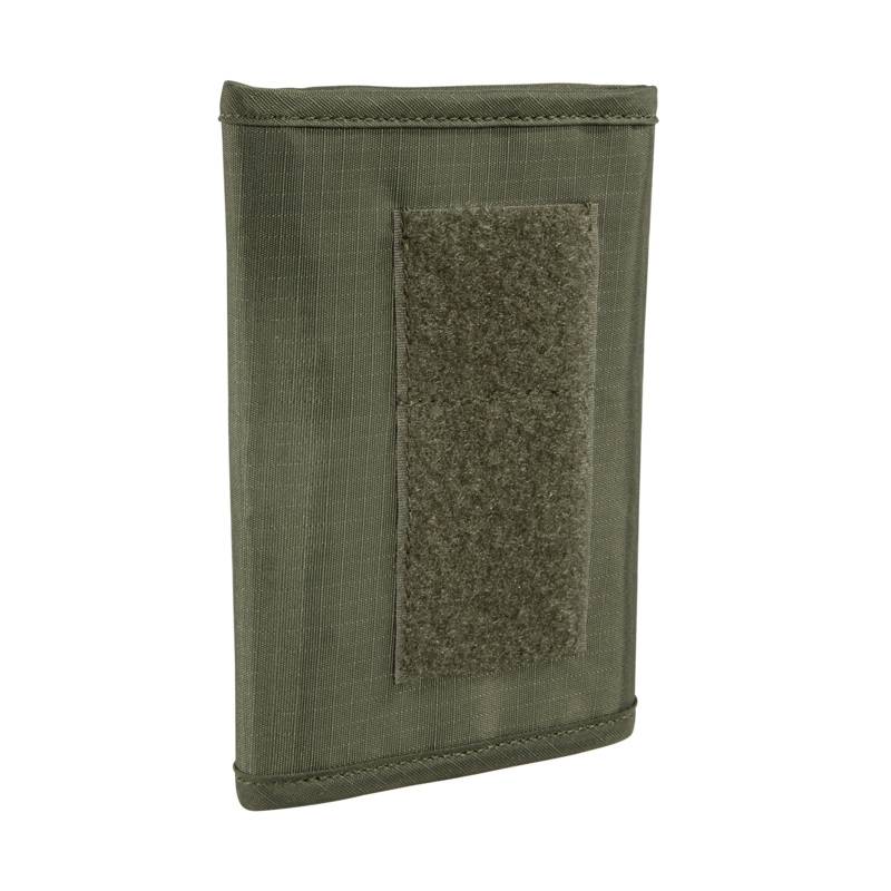 Tasmanian Tiger TT Passport Safe RFID Block			Reisepass-Hülle Exklusive Angebote