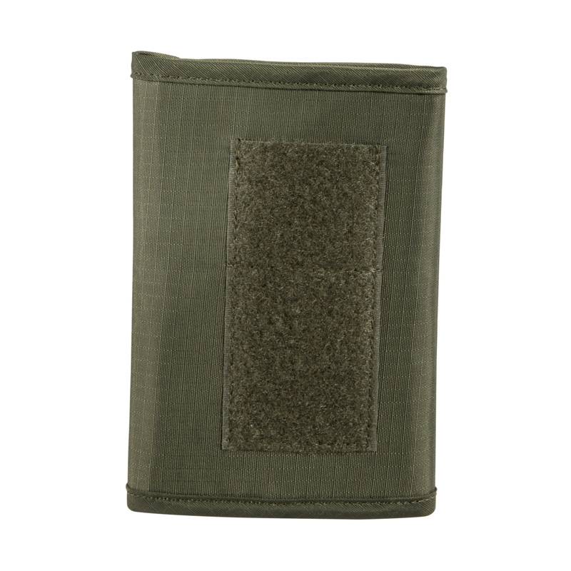 Tasmanian Tiger TT Passport Safe RFID Block			Reisepass-Hülle Exklusive Angebote
