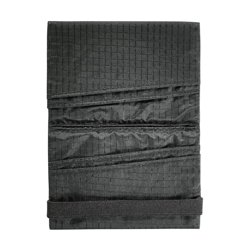 Tasmanian Tiger TT Card Holder RFID Block			Kreditkartenhülle mit RFID-Blocker Blitzangebot