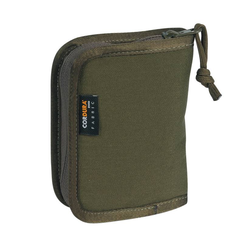 Tasmanian Tiger TT Wallet RFID Block			Geldbörse mit RFID-Blocker Große Rabatte