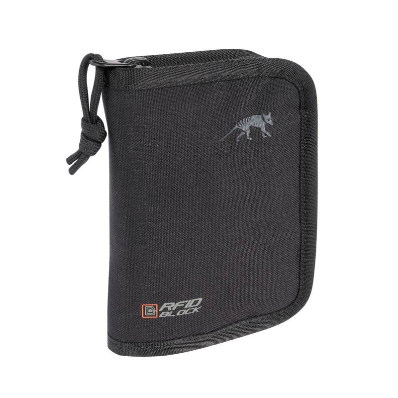 Tasmanian Tiger TT Wallet RFID Block			Geldbörse mit RFID-Blocker Große Rabatte