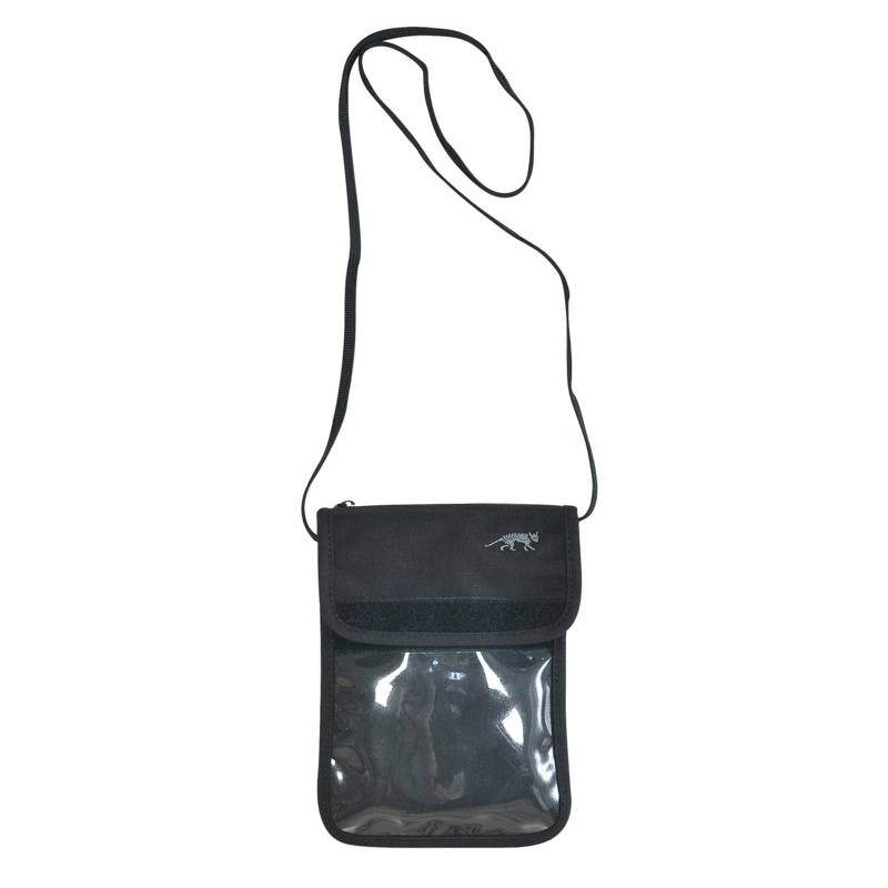 Tasmanian Tiger TT Neck Pouch			Brustbeutel Neuheiten