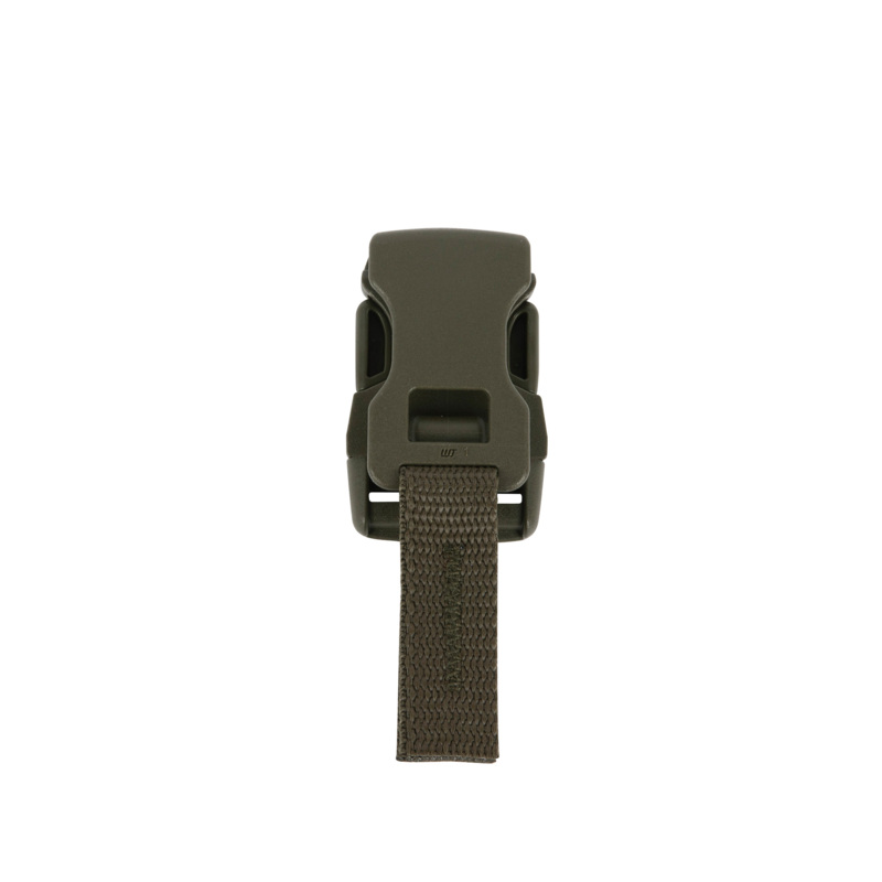 Tasmanian Tiger TT SR 25 V Molle (2pcs)			Schnalle für MOLLE-System Saisonale Angebote