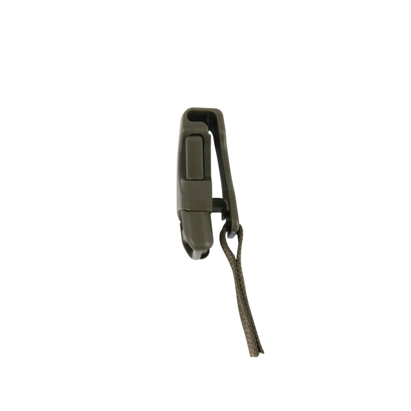 Tasmanian Tiger TT SR 25 V Molle (2pcs)			Schnalle für MOLLE-System Saisonale Angebote