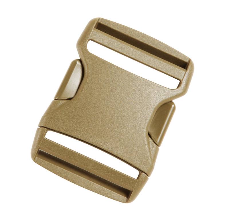 Tasmanian Tiger TT SR50 DUAL			Schnalle Räumungsverkauf