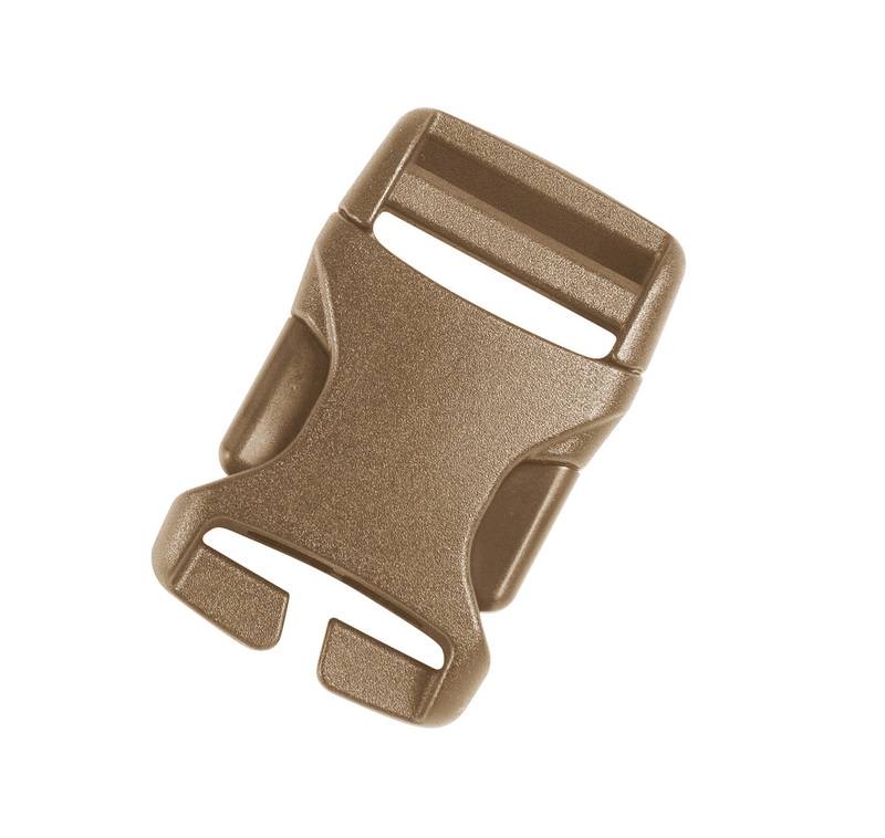 Tasmanian Tiger TT SR25 (2pcs)			Schnalle Tägliche Deals