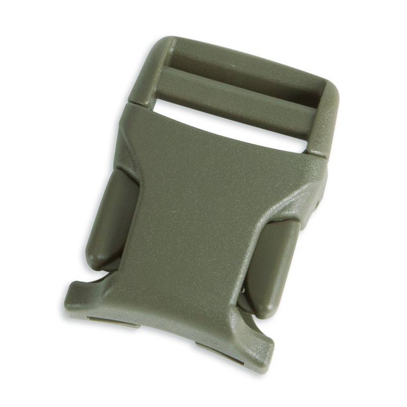 Tasmanian Tiger TT SR25 Molle (2pcs)			Schnalle für MOLLE-System Sonderangebote