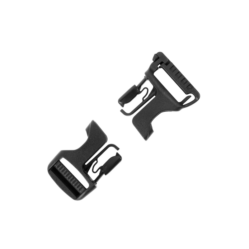 Tasmanian Tiger TT SR25 Safety Herma QA (2pcs)			Schnalle Tiefpreis