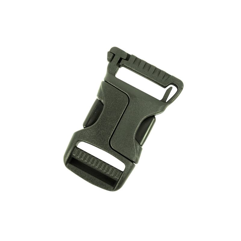 Tasmanian Tiger TT SR25 Safety Herma QA (2pcs)			Schnalle Tiefpreis