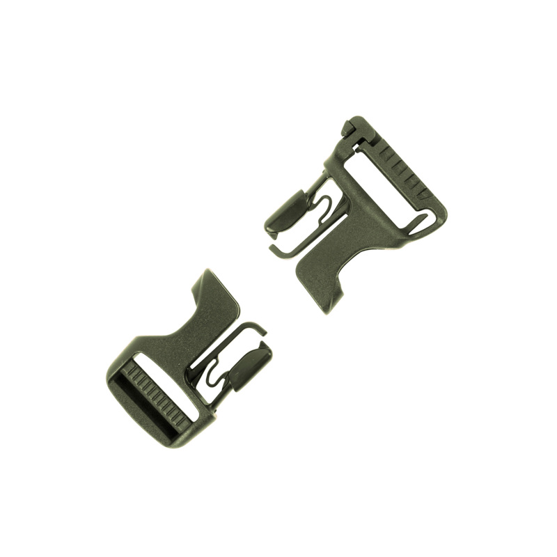 Tasmanian Tiger TT SR25 Safety Herma QA (2pcs)			Schnalle Tiefpreis