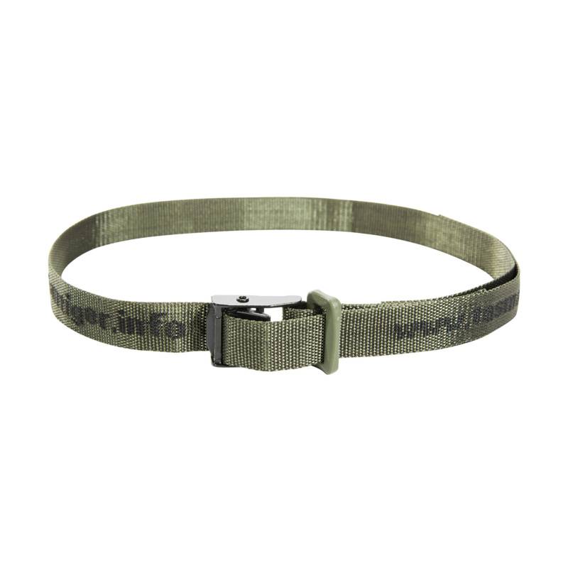 Tasmanian Tiger TT Webbing Strap 18mm / 0,75m			Packriemen Wochenangebot