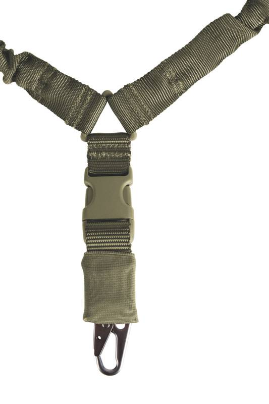 Tasmanian Tiger TT Single Sling			One Point-Gewehrriemen Letzte 3 Tage