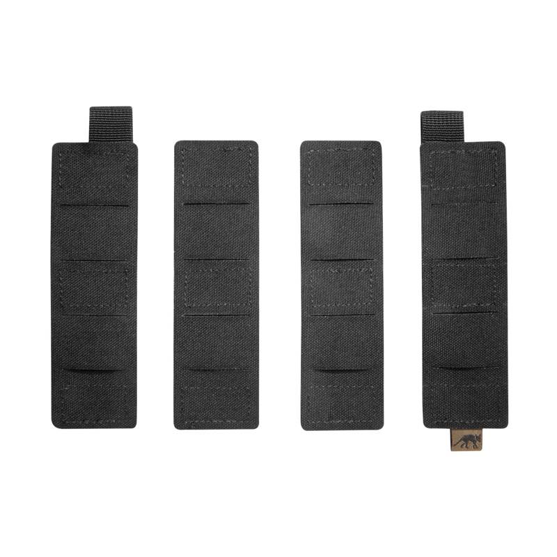 Tasmanian Tiger TT SGL MOLLE Adapter Set VL			Adapter Zeitbegrenzte Promotion